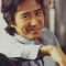Masakazu Tamura Photo