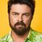 Karl Urban Photo