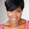 Terri J. Vaughn Photo