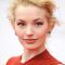Perdita Weeks Photo