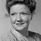 Nydia Westman Photo