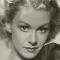 Sonja Wigert Photo
