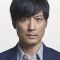 Tetsuji Tamayama Photo
