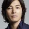 Naohito Fujiki Photo