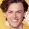 Christopher Briney Photo