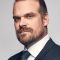 David Harbour Photo
