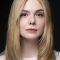 Elle Fanning Photo
