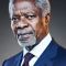 Kofi Annan Photo