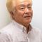 Hajime Kamegaki Photo