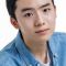 Moon Woo-Jin Photo
