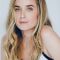 Megan Park Photo