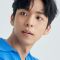 Joo Jong-Hyuk Photo