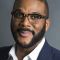Tyler Perry Photo