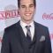 Marcus Johns Photo