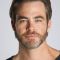 Chris Pine Photo