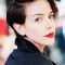 Tiffany Dupont Photo