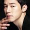 Kim Moo-Yul Photo