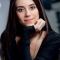 Cansu Dere Photo