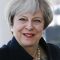 Theresa May Photo