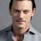 Luke Evans Photo