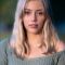Grace Van Dien Photo