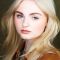 Morgan Lily Photo