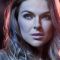 Serinda Swan Photo