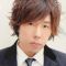 Satoshi Hino Photo