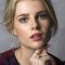 Lucy Boynton Photo