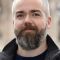 David F. Sandberg Photo
