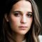 Alicia Vikander Photo