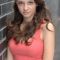 Bridget Megan Clark Photo