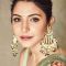 Anushka Sharma Kohli Photo