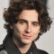 Timothée Chalamet Photo