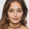 Ella Purnell Photo