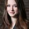 Lydia Wilson Photo
