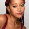 Amandla Stenberg Photo