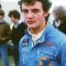 Tommy Byrne Photo