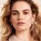 Lily James Photo