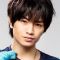 Kento Nakajima Photo