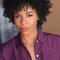 Brandee Evans Photo