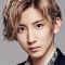 Taiga Kyômoto Photo