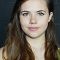 Amelia Pidgeon Photo