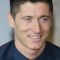 Robert Lewandowski Photo