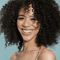 Jasmin Savoy Brown Photo