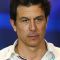 Toto Wolff Photo