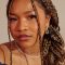 Laya DeLeon Hayes Photo