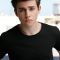 Rhys Matthew Bond Photo