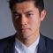 Henry Golding Photo