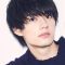 Hayato Sano Photo